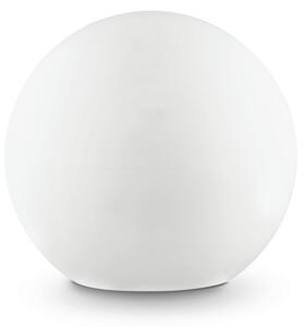 Exteriérové stojanové svietidlo Ideal lux 191621 SOLE PT1 MEDIUM 1xE27 60W IP44+65