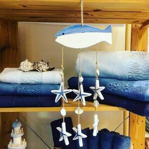 ISSIMO VALENCIA bambusové uteráky, osušky svetlo modré MINT svetlomodrá Bavlna/Bambus 70x140 cm