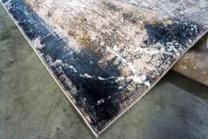 Berfin Dywany Kusový koberec Mitra 3002 Navy - 60x100 cm
