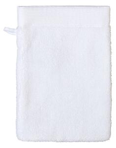 SCAN QUILT MODAL SOFT - uteráky, osušky biela Bavlna/modal 100x150 cm