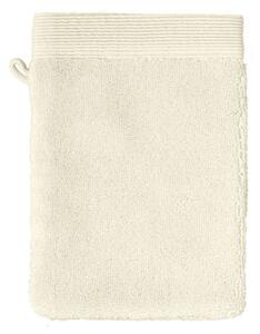 SCAN QUILT MODAL SOFT smotanové - uteráky, osušky smotanová Bavlna/modal 30x50 cm