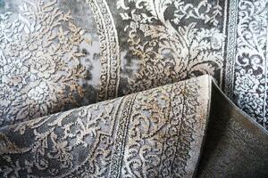 Berfin Dywany Kusový koberec Mitra 3003 Beige - 120x180 cm