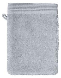 SCAN QUILT MODAL SOFT sivé - uteráky, osušky sivá Bavlna/modal 70x140 cm