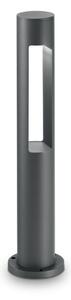 Exteriérové stojanové svietidlo Ideal lux 135205 ACQUA PT1 ANTRACITE 1xG9 15W IP44