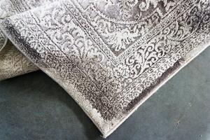 Berfin Dywany Kusový koberec Mitra 3003 Grey - 200x290 cm