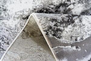 Berfin Dywany Kusový koberec Mitra 3001 Grey - 60x100 cm