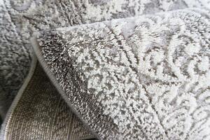 Berfin Dywany Kusový koberec Mitra 3003 Grey - 120x180 cm