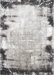 Berfin Dywany Kusový koberec Mitra 3002 Grey - 60x100 cm