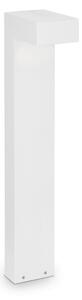 Exteriérové stojanové svietidlo Ideal lux 115092 SIRIO PT2 SMALL BIANCO 2xG9 15W IP44
