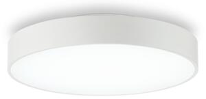 Stropné svietidlo Ideal lux 223193 HALO PL1 D35 4000K 1xLED 2W/2500lm 4000K biela