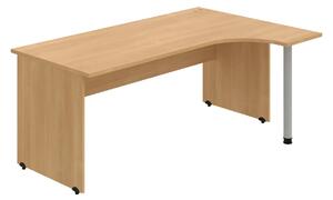 Officepro kancelársky rohový stôl GE1800L