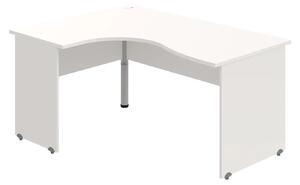 Officepro rohový kancelársky stôl GE2005P