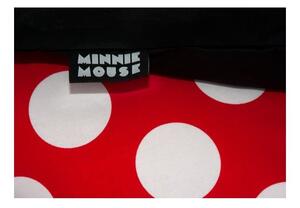Herding Bavlnené návliečky Minnie mouse obojstranné 3D Bavlna 1x70x90,1x140x200 cm