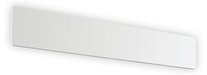 Nástenné svietidlo Ideal lux 179308 ZIG ZAG AP22 BIANCO 22xLED 22W/2090lm 3000K biela