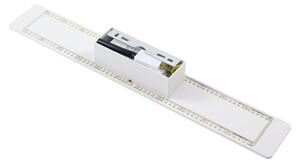 Nástenné svietidlo Ideal lux 179308 ZIG ZAG AP22 BIANCO 22xLED 22W/2090lm 3000K biela
