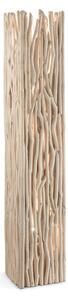 Stojanové svietidlo Ideal lux 180946 DRIFTWOOD PT2 2xE27 60W