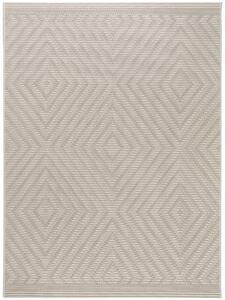 MOOD SELECTION Exteriérový koberec Naoto White - koberec ROZMER CM: 120 x 170