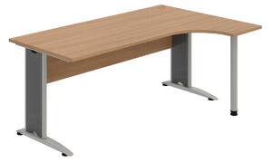 Officepro kancelársky rohový stôl CE1800L