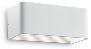 Nástenné svietidlo Ideal lux 017518 CLICK AP24 24xLED 12W/720lm 3000K