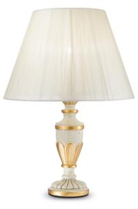 Stolová lampa Ideal lux 012889 FIRENZE TL1 1xE14 40W