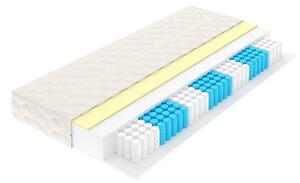 Elitte matrac Maxima 80x200 cm biela