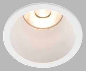LED2 2250231 RAY S zápustné bodové svietidlo 58mm 6W/480lm 3000K biela