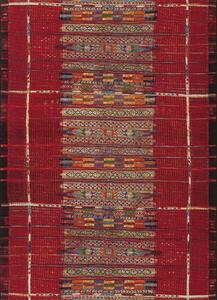 Oriental Weavers koberce Kusový koberec Zoya 821 R - 120x180 cm