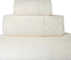 GRENO CALMA, bavlnené uteráky, osušky - tmavoružová Bavlna 70x140 cm