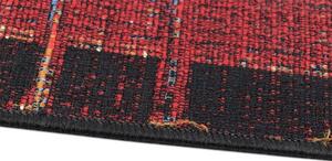 Oriental Weavers koberce Kusový koberec Zoya 821 R – na von aj na doma - 120x180 cm