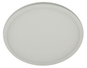 LED2 2182431 SLIM-R, S okrúhle zápustné bodové svietidlo 145mm 10W/800lm 3000K IP43 biela