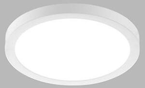 LED2 2182331 SLIM-R, XS okrúhle zápustné bodové svietidlo 88mm 6W/440lm 3000K IP43 biela