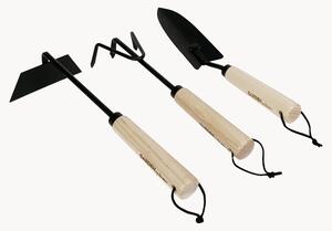 Záhradné náradie Basic, 3 ks