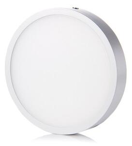 LED2 1183131 SLIM-R ON, S stropné okrúhle svietidlo 145mm 10W/800lm 3000K biela