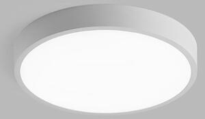 LED2 1183131 SLIM-R ON, S stropné okrúhle svietidlo 145mm 10W/800lm 3000K biela