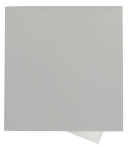 LED2 1160131 BOX výklopné stropné povrchové bodové svietidlo 90mm 6W/650lm 3000K biela