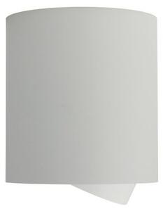 LED2 1160231 ROLL výklopné stropné povrchové bodové svietidlo 90mm 6W/650lm 3000K biela