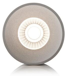 LED2 1110931 TINY LED stropné povrchové bodové svietidlo 78mm 8W/704lm 3000K biela