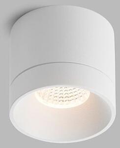 LED2 1110931 TINY LED stropné povrchové bodové svietidlo 78mm 8W/704lm 3000K biela