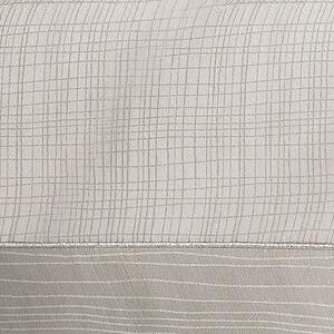 Eurofirany Luxusný obrus JOVITA bežový bežová Bavlna/polyester 140x180 cm