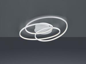 TRIO 673916031 Gale LED stropné svietidlo 38W/3850lm 3000K matné biele, switchdimmer