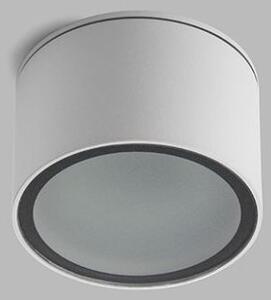 LED2 1100501 MEDO stropné okrúhle extériové svietidlo 100mm IP54 biela