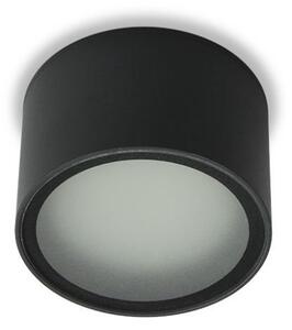 LED2 1100604 MEDO stropné okrúhle extériové svietidlo 100mm IP54 antracit