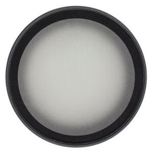 LED2 1100604 MEDO stropné okrúhle extériové svietidlo 100mm IP54 antracit