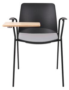 Grospol rokovacia stolička Oslo Plus 4L Arm Table