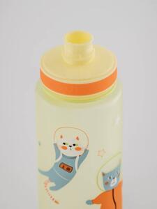 Equa Eko fľaša Space Catos Plast Tritan bez BPA 600 ml