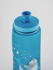 Equa Eko fľaša Seal Neal Plast Tritan bez BPA 600 ml