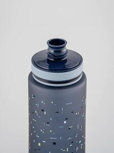 Equa Eko fľaša Pixel Plast Tritan bez BPA 600 ml