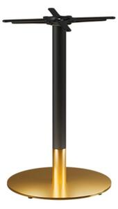 MXR elegantný kaviarenský stôl OMG-R