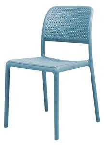 Nardi plastová stolička Bora Bistrot