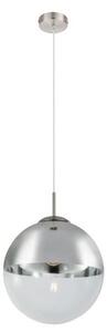 GLOBO 15853 VARUS závesné svietidlo 1xE27 40W